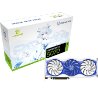 RTX 5070 12GB Polar Fox OC Special Edition