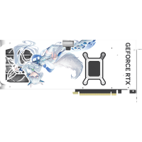 RTX 5070 12GB Polar Fox OC Special Edition
