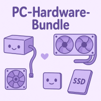 AM5 Bundle - Mainboard, CPU & RAM gallery
