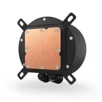 NZXT Kraken Elite V2 I 360mm I RGB I White inkl. Frame Fans & großem Bildschirm