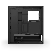 H5 Flow RGB 2024 Black (Mit Core RGB Fans)