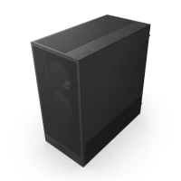 H5 Flow RGB 2024 Black (Mit Core RGB Fans)
