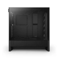 H5 Flow RGB 2024 Black (Mit Core RGB Fans)