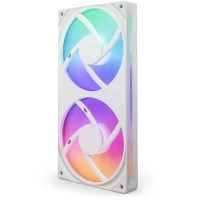 NZXT F-Serie F280 RGB Core Lüfter White