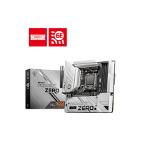 AM5 MSI B650M Project Zero (BTF M-ATX Board)
