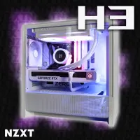 NZXT H3 PC Konfigurator gallery