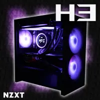 NZXT H3 PC Konfigurator
