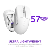 NZXT Lift Elite Wireless