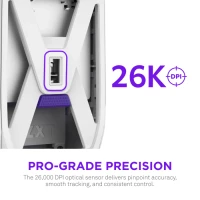 NZXT Lift Elite Wireless