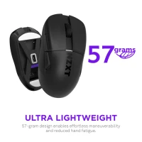 NZXT Lift Elite Wireless