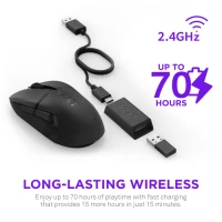 NZXT Lift Elite Wireless