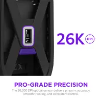 NZXT Lift Elite Wireless Black