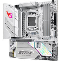 AM5 ROG STRIX B850-G GAMING WHITE WIFI M-ATX