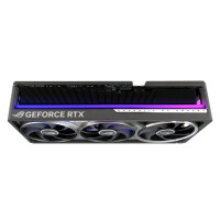 ASUS ROG Astral - RTX5090-O32G-GAMING NVIDIA GeForce RTX 5090 32 GB GDDR7