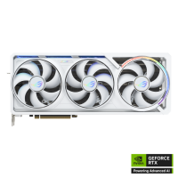 ASUS ROG Astral GeForce RTX 5080 White OC, 16GB GDDR7, 2x...
