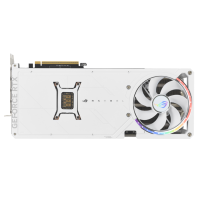 ASUS ROG Astral GeForce RTX 5080 White OC, 16GB GDDR7, 2x HDMI, 3x DP