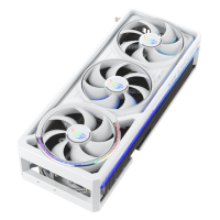 ASUS ROG Astral GeForce RTX 5080 White OC, 16GB GDDR7, 2x HDMI, 3x DP