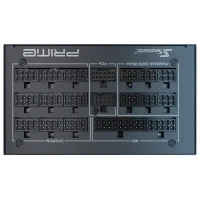 Seasonic PRIME PX-1600 I vollmodular I 80+ Gold I ATX 3.1