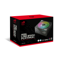 ROG Loki SFX-L 850W Platinum ATX 3.1