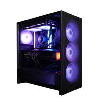 NZXT High-End | H5 RGB | RTX 5080 &  gallery