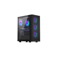 Budget PC | Endorfy Ventum | ARGB | RX9060XT16GB | Ryzen 5