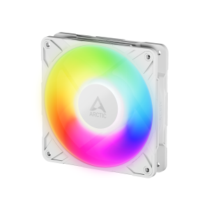 P12 Pro A-RGB (White)