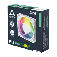 P12 Pro A-RGB (White)