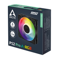 P12 Pro A-RGB (Black)