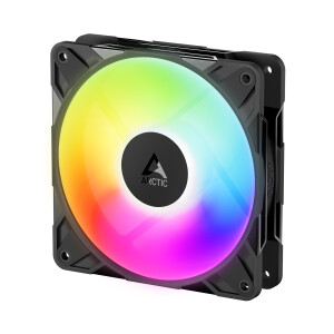 P12 Pro Reverse A-RGB (Black)