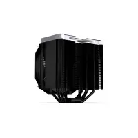 Endorfy Fortis 5 ARGB Black - Starker Luftkühler mit ARGB