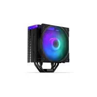 Endorfy Fera 5 ARGB Black - Preis-Leistungs Luftkühler mit ARGB