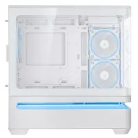 ASUS PRIME AP202 TG ARGB WHITE