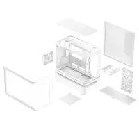 ASUS PRIME AP202 TG ARGB WHITE