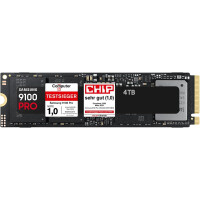 Samsung 9100 Pro M.2 4TB NVMe PCI-E 5.0 gallery