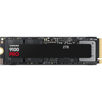 M.2 2TB Samsung 9100 PRO NVMe PCIe 5.0 retail