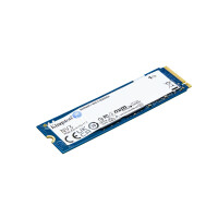 M.2 2TB Kingston NV3 NVMe PCIe 4.0 x 4 gallery