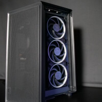Fractal EPOCH Silent High-EndGaming PC I 9800X3D I RTX5080 I Angebot