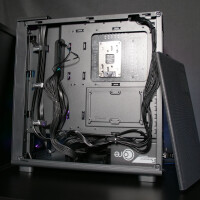 Fractal EPOCH Silent High-EndGaming PC I 9800X3D I RTX5080 I Nur kurz zum Sonderpreis