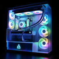 Arctic Xtender - High-End Leistung & gallery