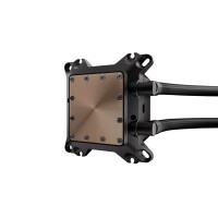 Endorfy Navis F280 - Wartungsfreie AiO Wasserkühlung 280mm