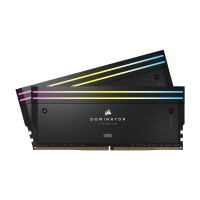 DOMINATOR TITANIUM RGB DDR5 6000MT/s 64GB CL32 2x32GB