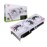 Colorful iGame GeForce RTX 5080 Ultra W  gallery