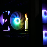 Gaming PC Regnum I 32GB DDR5 I Ryzen 5 I GPU nach Wahl