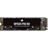 MP600 PRO NH 2TB NVMe gallery