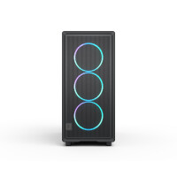 Fractal Design | EPOCH | Black | ARGB