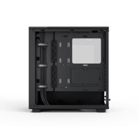 Fractal Design | EPOCH | Black | ARGB