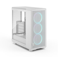 Fractal Design | EPOCH | White | ARGB