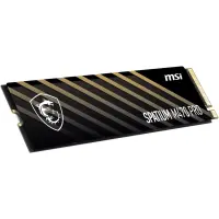MSI 1TB M.2 Gen4 Spatium M470 PRO PCIe gallery