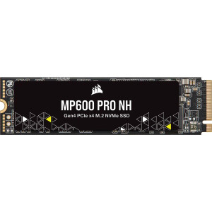 SSD 4TB Corsair MP600 PRO NH 7000MB/s M.2 NVMe Gen4