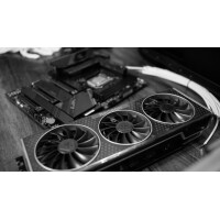 AN5240 Rettig PC Upgrade & Umbau gallery